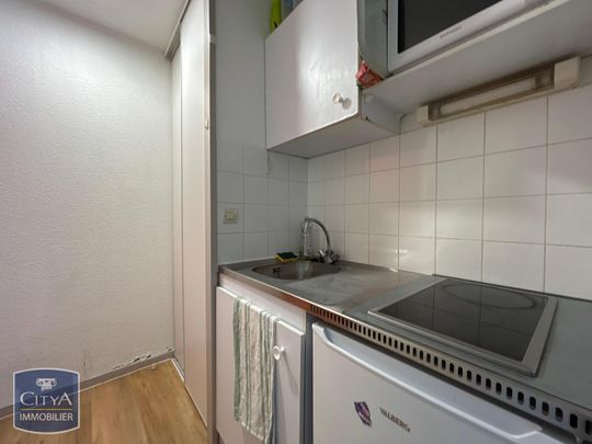 Location Appartement 1 pièce 20m² TALENCE 33400 - Photo 1