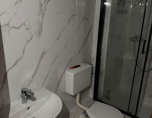 Ein Zimmer Apartment - Foto 1