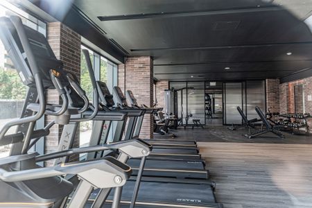 For Lease - 4010 Eglinton Avenue Unit# 1208, Toronto, Ontario - Photo 5
