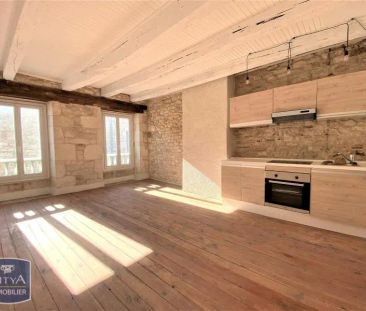 Appartement à louer 2 pièces 41.16m² - Photo 5