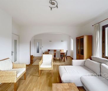 WSP – CHARMANT APPARTEMENT MEUBLÉ 2 CHAMBRES AVEC BALCON - Photo 1