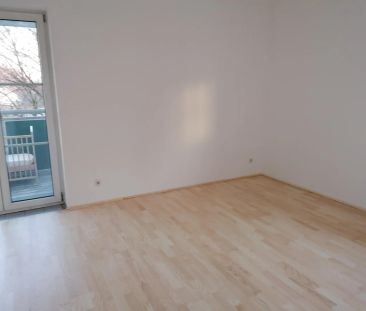 Gut aufgeteilte, helle 4-Zimmer Maisonettewohnung mit 2 Balkonen un... - Foto 1