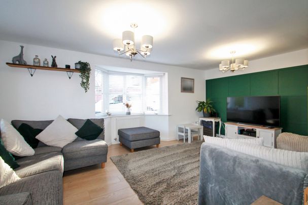 Ullswater Close, Higham Ferrers - Photo 1