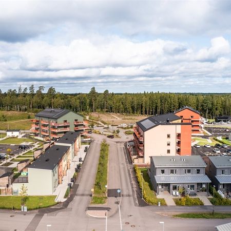 Prismagatan 7 A - Foto 3