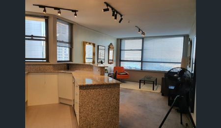 27 Park, Sydney NSW 2000 - Apartment For Rent | Domain - Photo 3