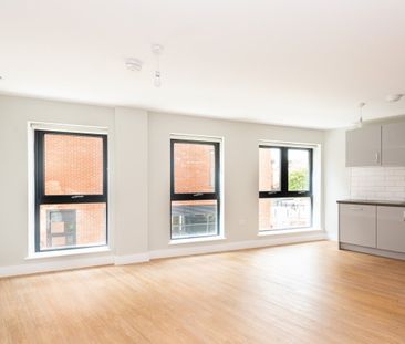 1 bedroom apartment to rent - Photo 1