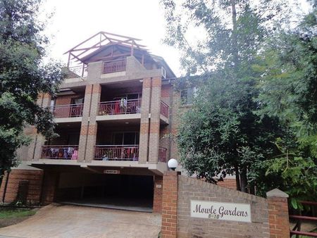 2/8-10 Mowle Street, Westmead NSW 2145 - Apartment For Rent | Domain - Photo 5