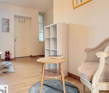 Appartement à louer 2 pièces • 44,44 m2 Montluçon - Photo 1