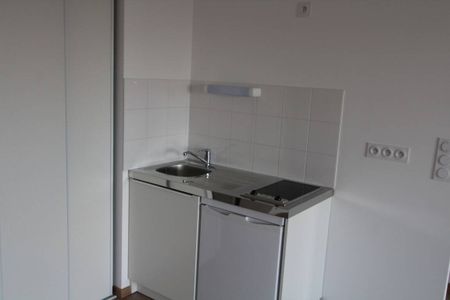 Appartement 2 pièces - - Photo 3