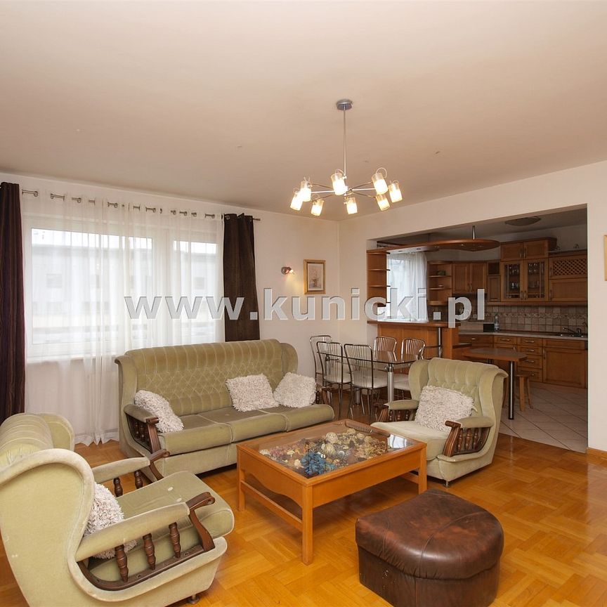 Warszawa, Mokotów, Metro Wilanowska - Фото 1