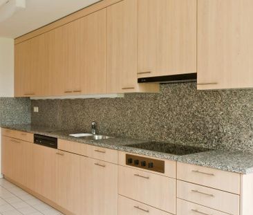 MIETEN OHNE KAUTION - Familienfreundliches Wohnen an sonniger Lage - Photo 5