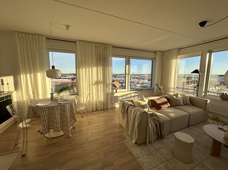 Kvarntorgsgatan, Uppsala - Photo 2