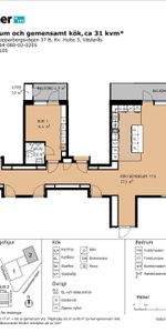 Kopparbergsvägen 37 B - Foto 3