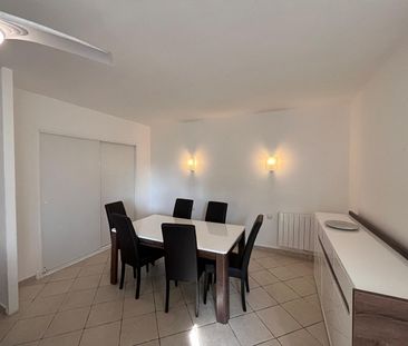 Appartement T4 LA CIOTAT à louer - Photo 4