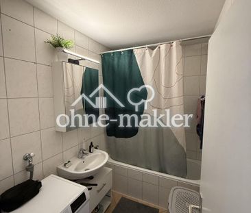 Großzügige und schöne 3,5-Zimmer-Wohnung mit Balkon in Stuttgart-Pl... - Photo 1