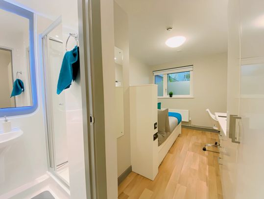 Ensuite bronze - Photo 1