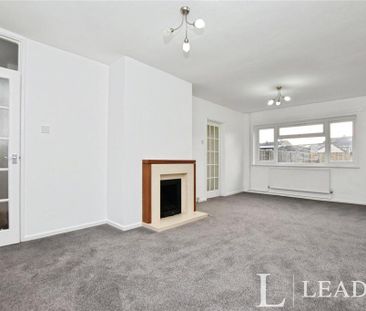 3 bedroom terraced house to rent - Photo 2