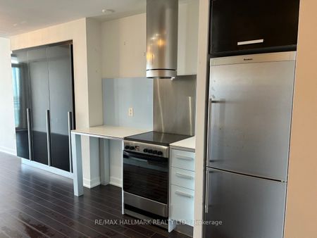 For Lease - 38 Dan Leckie Way Unit# 2315, Toronto, Ontario - Photo 5