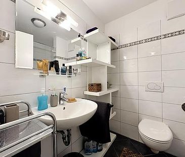 ATTRAKTIVE 3-ZIMMERWOHNUNG AM SCHÖNWASSERPARK ZU MIETEN! - Photo 1