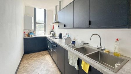 1 bedroom house to rent - Photo 3