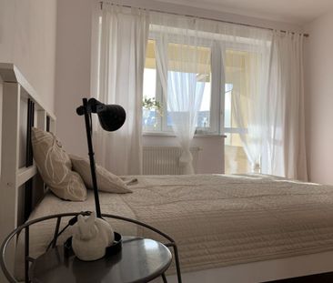 2 POKOJOWE | GDAŃSK ZASPA - Zdjęcie 5