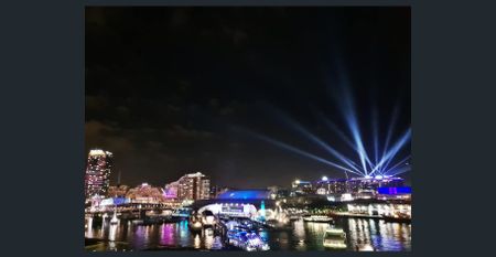 BEAUTIFUL FURNISHED APARTMENT@KING STREET WHARF - Photo 5