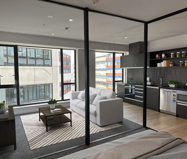 803/120 Victoria Street, Wellington Central - Photo 2