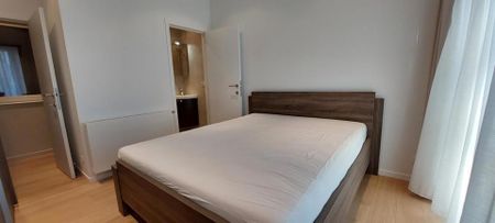 Tout savoir sur cet appartement à Etterbeek, à Etterbeek - Photo 4