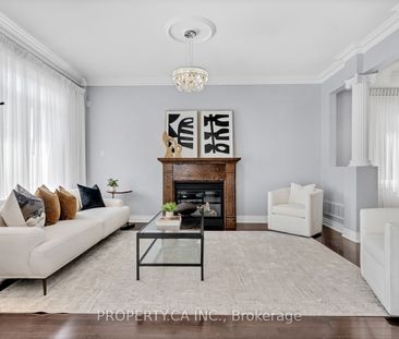 For Lease - 40 DanPatrick Drive, Richmond Hill, Ontario - Photo 1