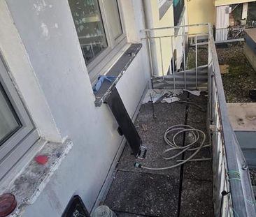 4 Zimmer Wohnung mit 2 Balkone - Photo 1