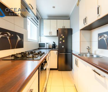 Mieszkanie 36 m 2 na wynajem Gdynia Witomino - Zdjęcie 4