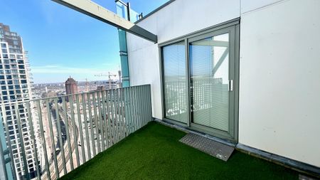Apartment Den Haag - Prins Willem-Alexanderweg - Foto 4
