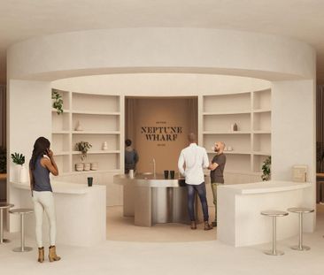 2 bedroom flat to rent - Photo 5