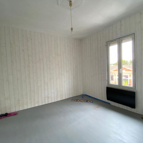 APPARTEMENT LE BOUSCAT - 34.50 m² - Photo 1