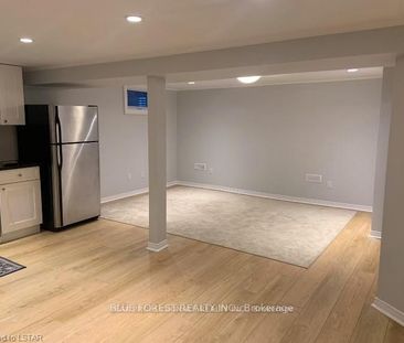 For Lease - 19 Constable LOWER Street, London North, Ontario - Photo 5