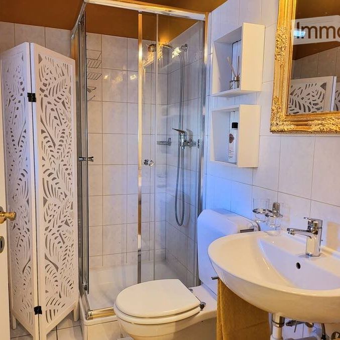 1.2 Zimmer, 35 m² - Photo 1