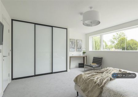 1 bedroom flat to rent - Photo 2