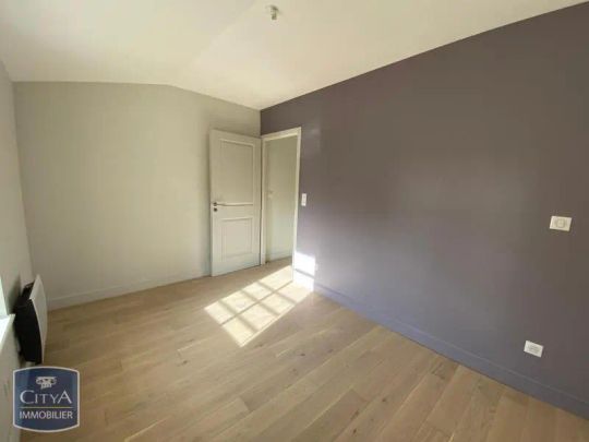 Appartement à louer 2 pièces 38.1m² - Photo 1