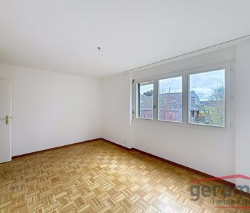 2.5 Zimmer, 52 m², 2. Stock - Foto 4