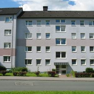 3-Zimmer-Wohnung in Iserlohn Gerlingsen - Photo 2