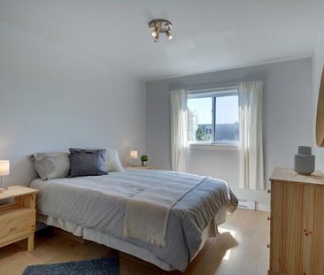 Appartement 4 ½ à louer Beauport mars 2026 - Photo 3