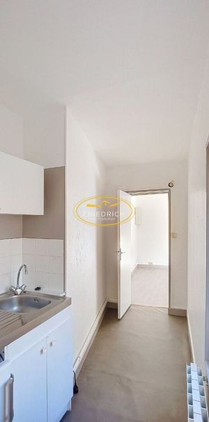 Appartement 1 pièce à Bar-le-Duc - Photo 1