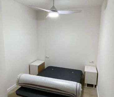 Planta baja de alquiler en Carrer Jerusalem, Barrio del Centro - Photo 4