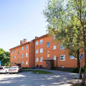 Hagtornsgatan 4 A - Foto 2