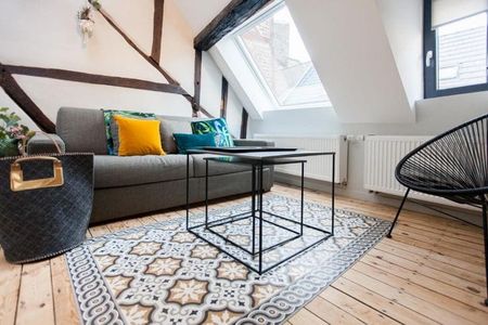 Appartement te huur - Foto 3