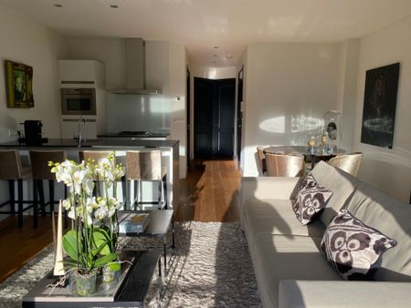 Te huur: Appartement Tweede Jan Steenstraat in Amsterdam - Foto 3