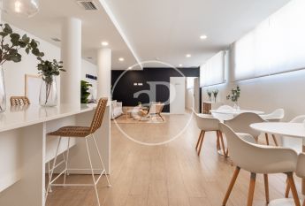 Flat for rent with Terrace in Denia