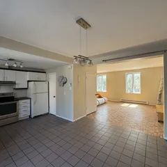 Appartement · 111 m² · Ville-Marie - Photo 1