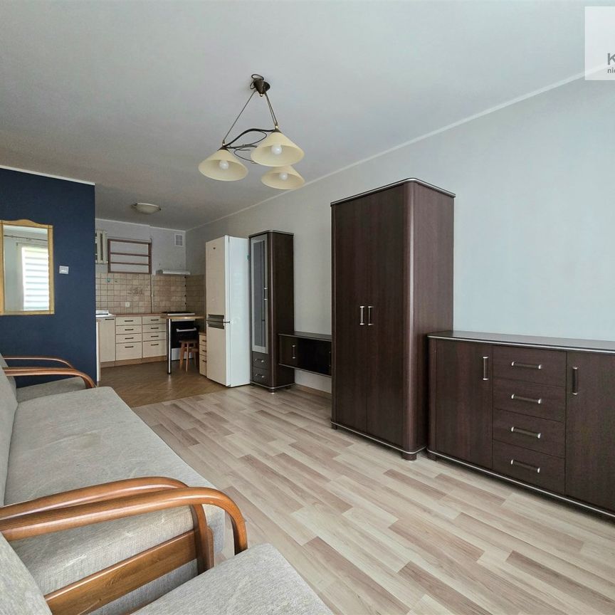 Kielce, KSM, Spółdzielcza - Photo 1