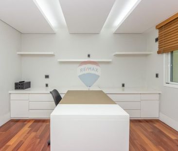 Apartamento Espetacular no Alto da Boa Vista! - Photo 5
